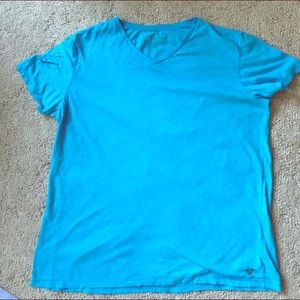 American Eagle Mens V-Neck (XL)